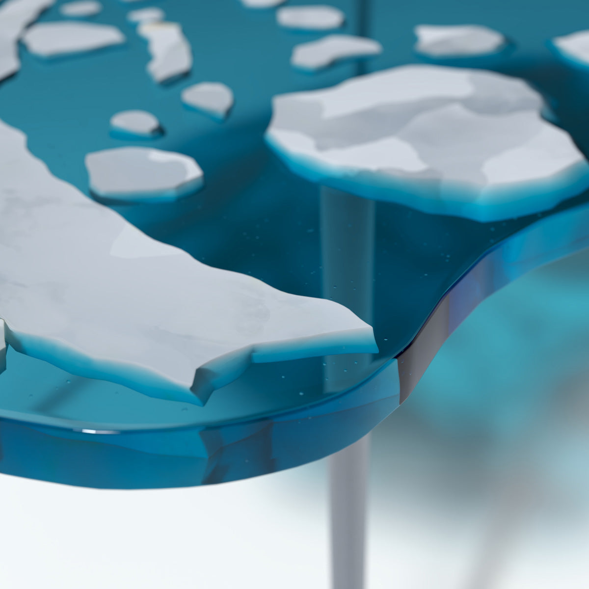 Larsen Dining Table