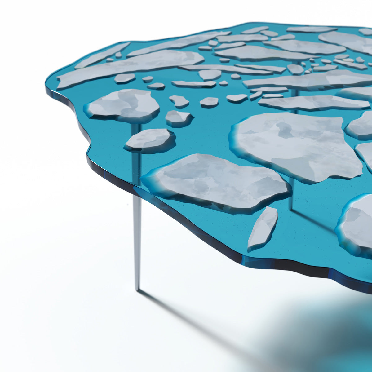 Larsen Dining Table