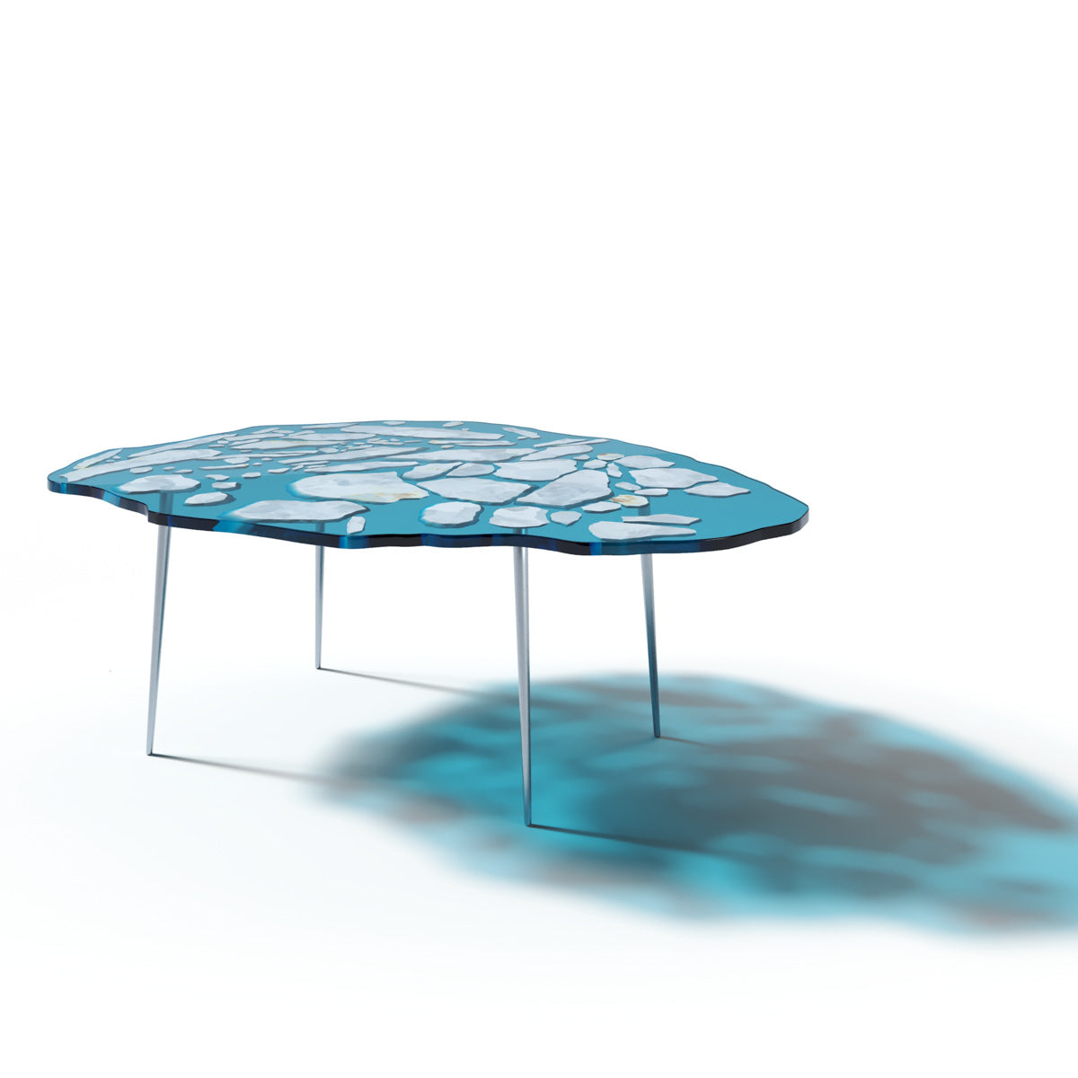 Larsen Dining Table