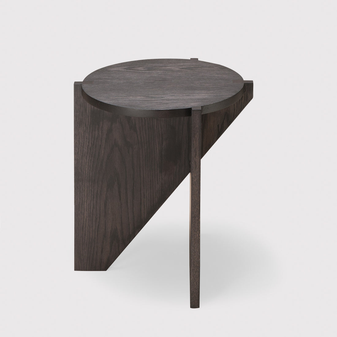 Lean Side Table