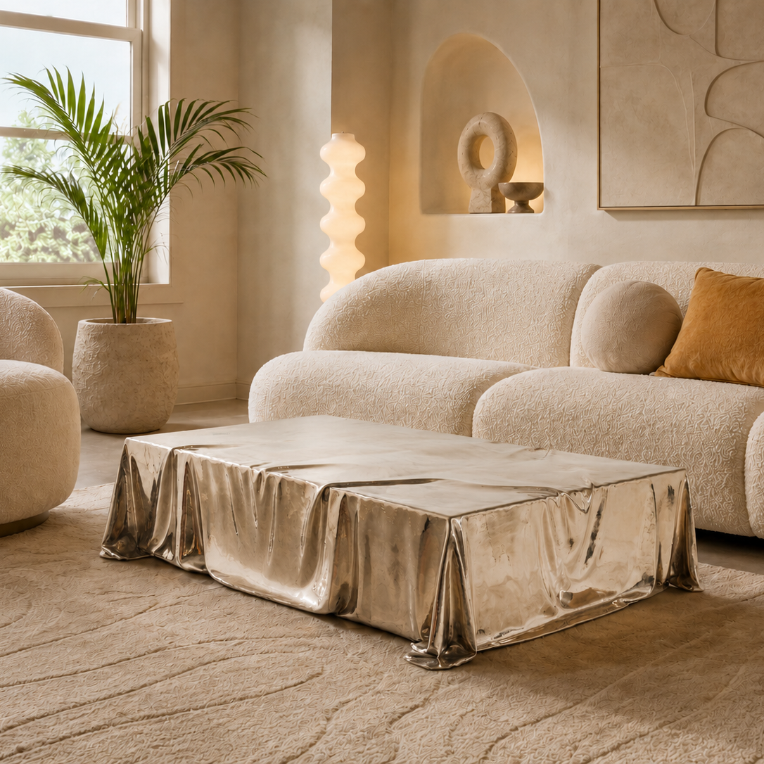 Levitaz Coffee Table