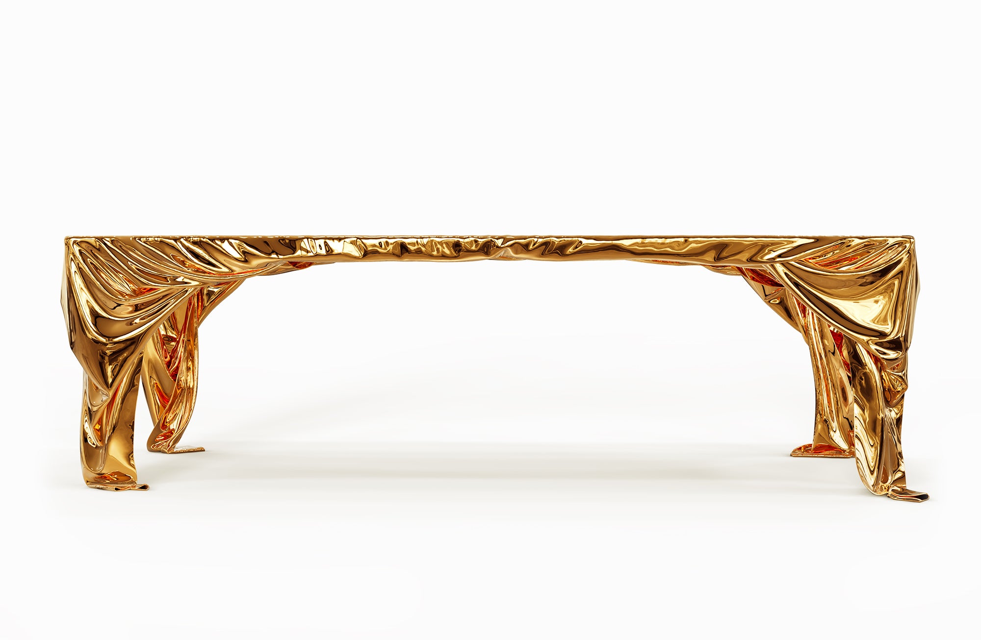 Levitaz Dining Table