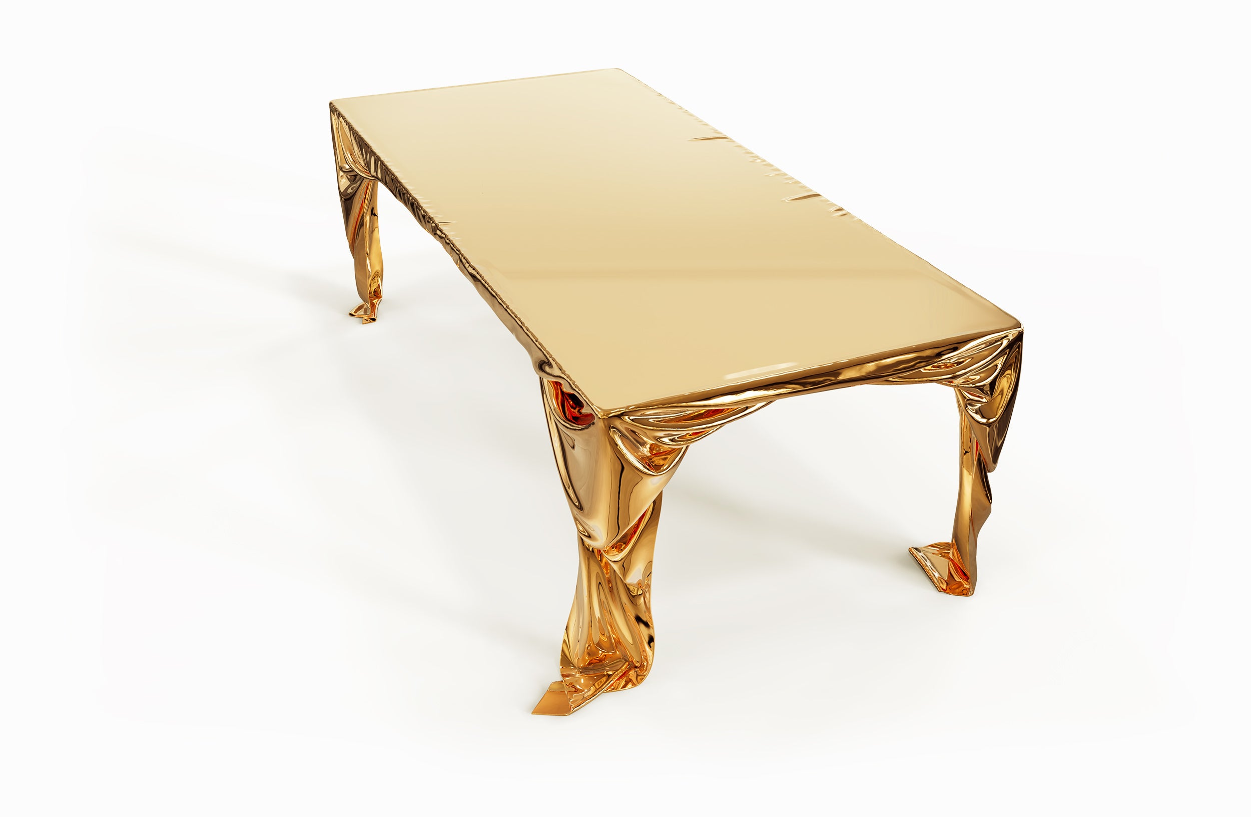 Levitaz Dining Table