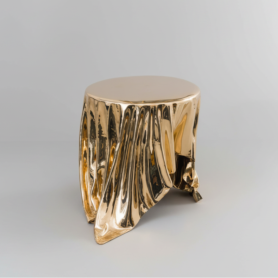 Levitaz Side Table