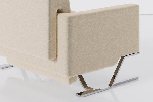 Lido Armchair