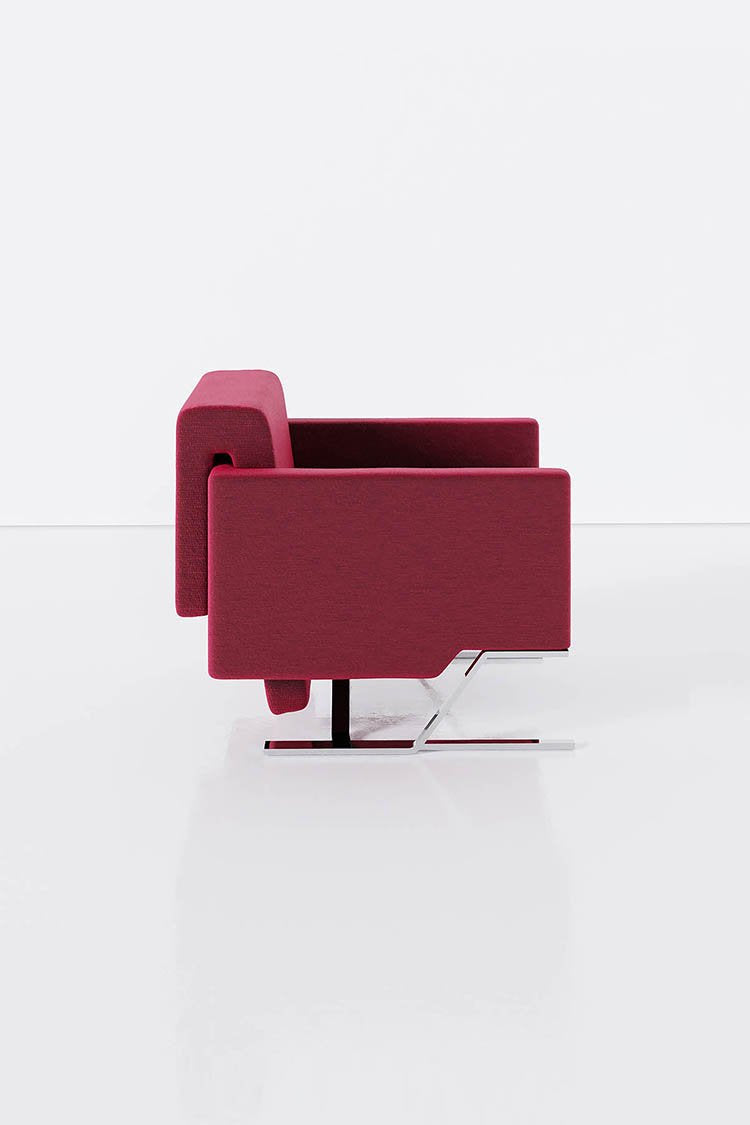 Lido Armchair