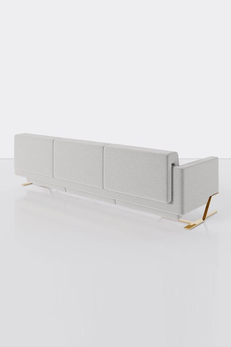 Lido Sofa