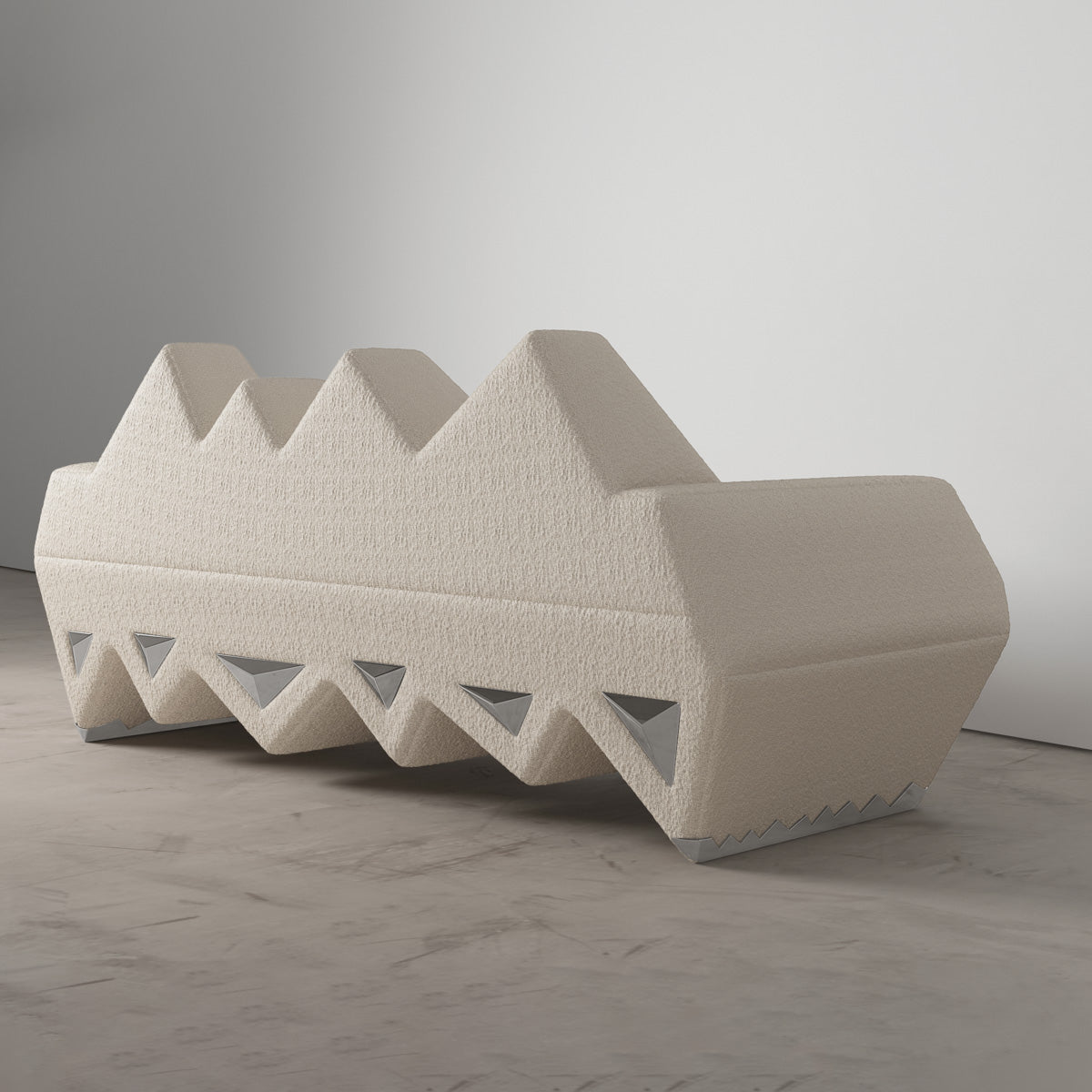 Lightning Sofa