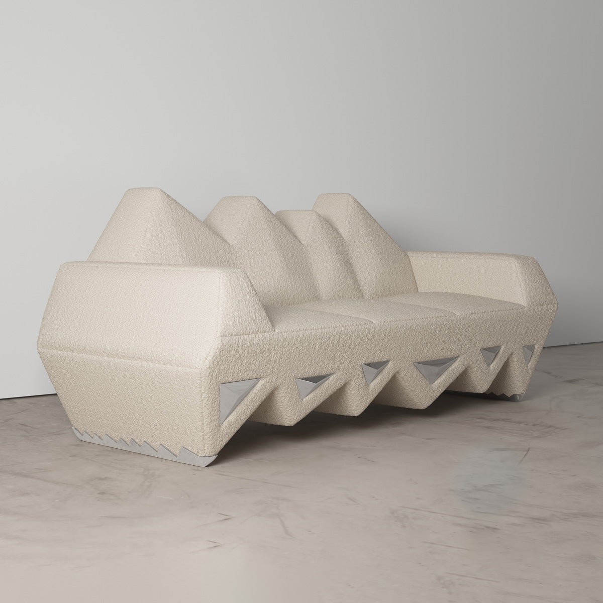 Lightning Sofa