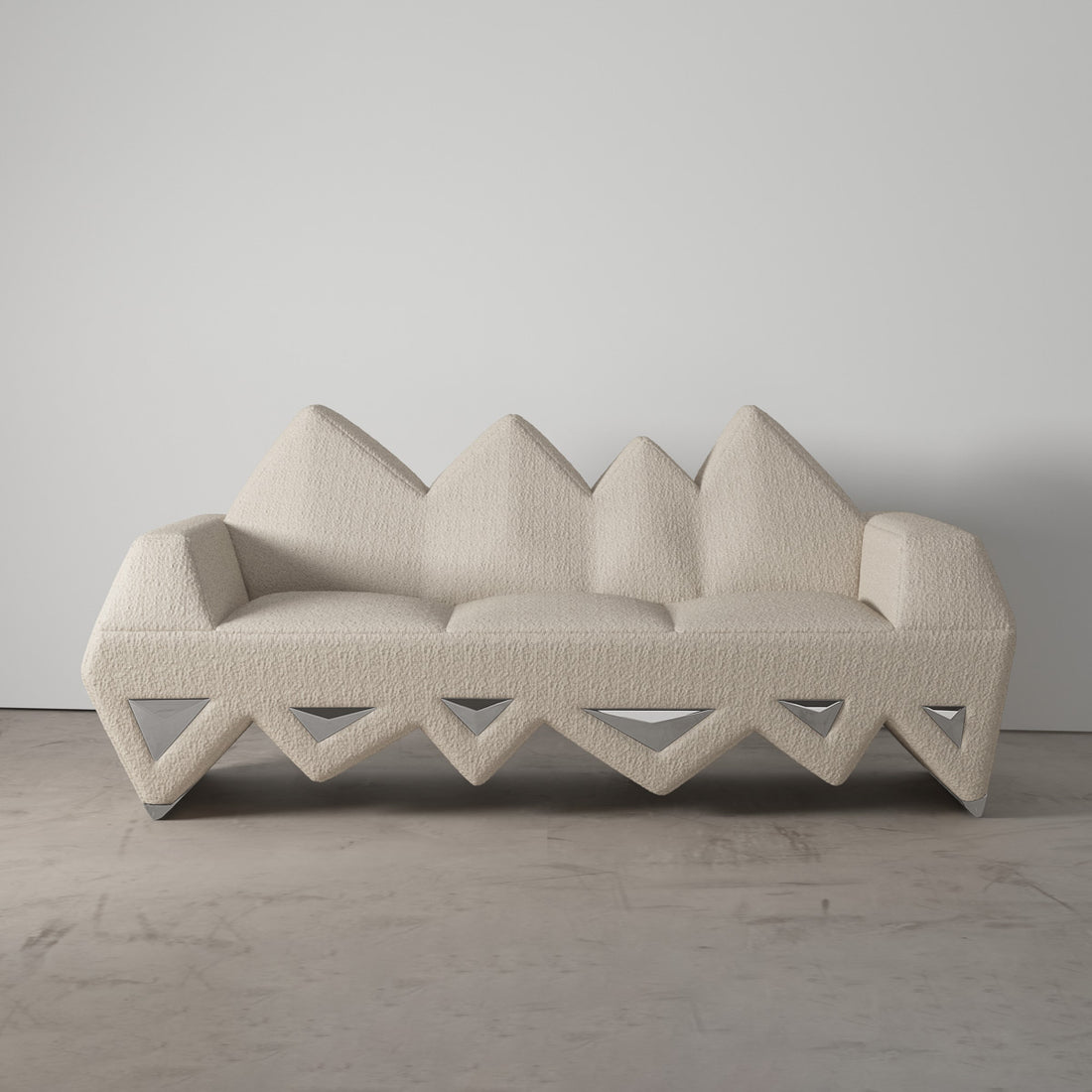 Lightning Sofa