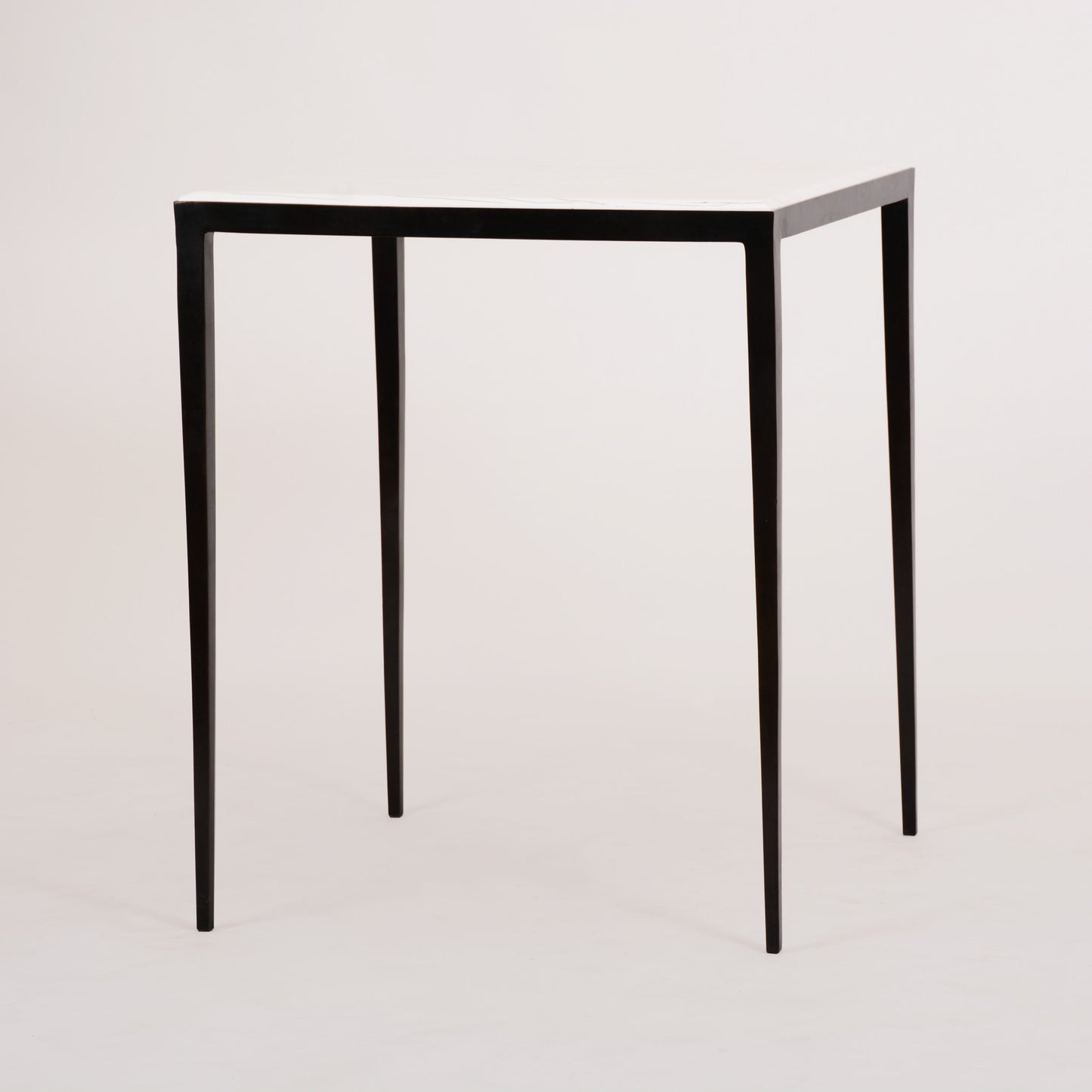 Linear Side Table