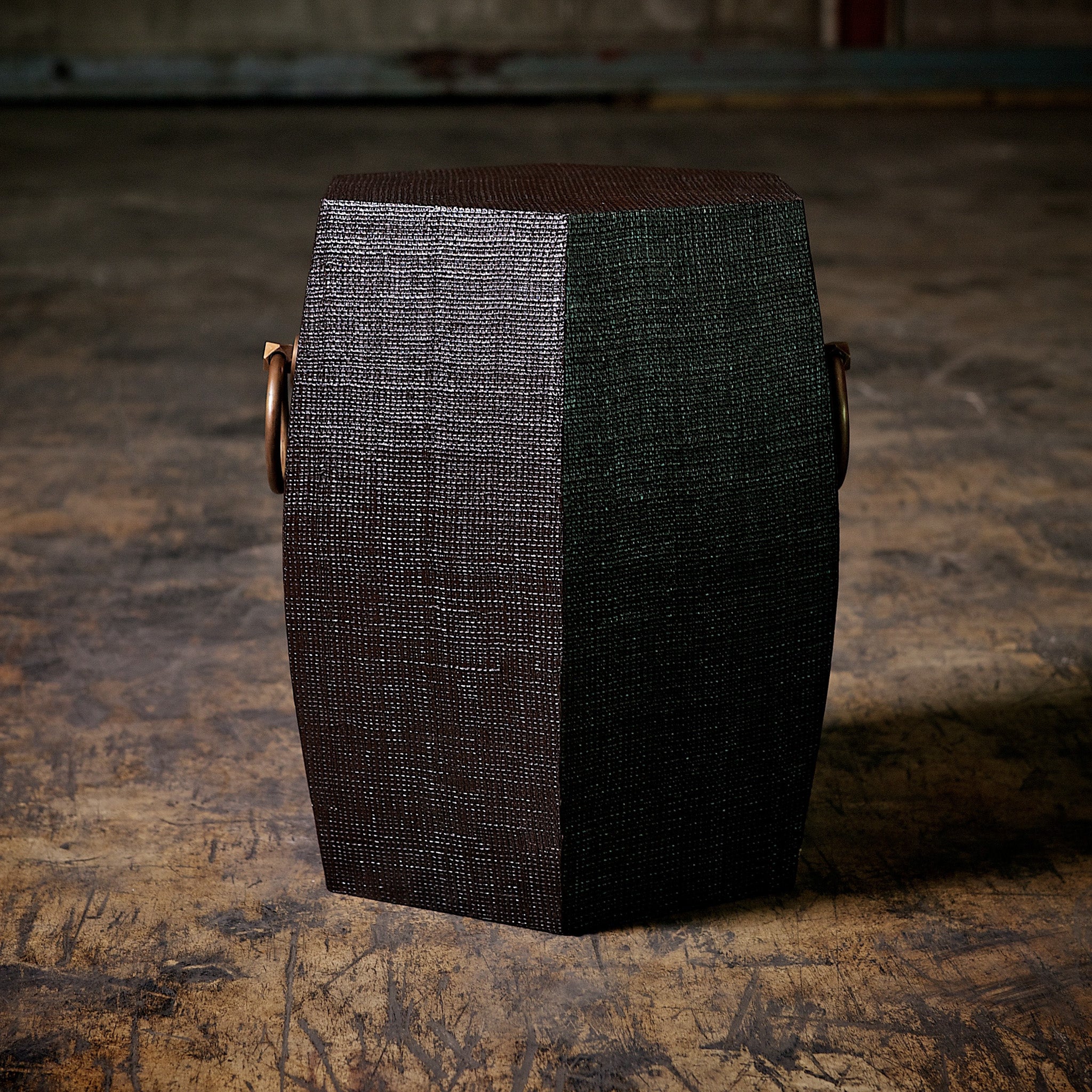 Linen Stool