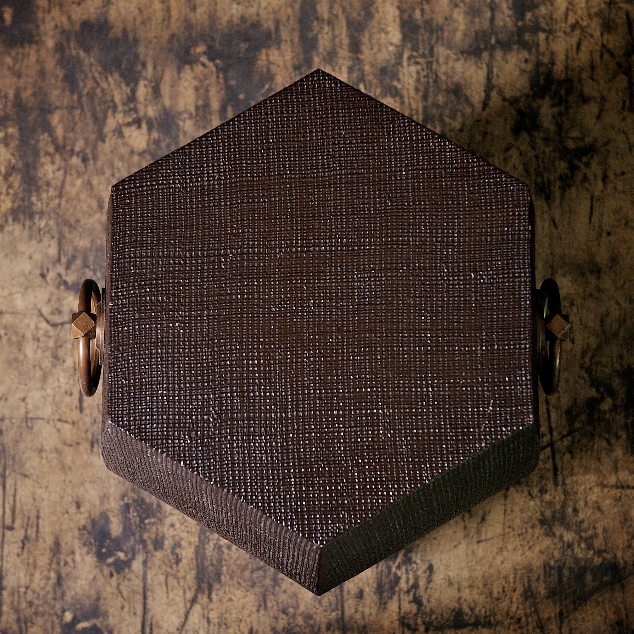 Linen Stool