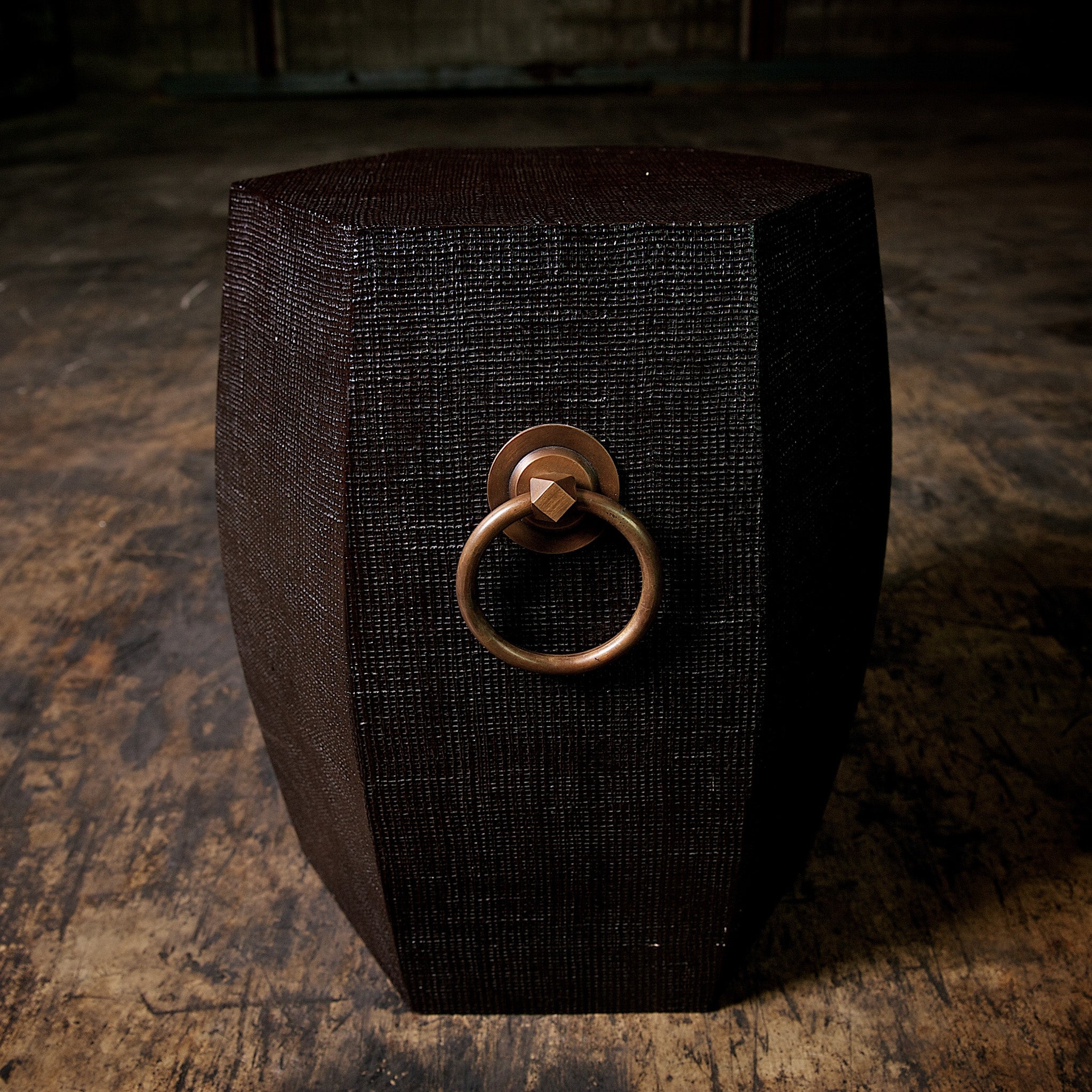 Linen Stool