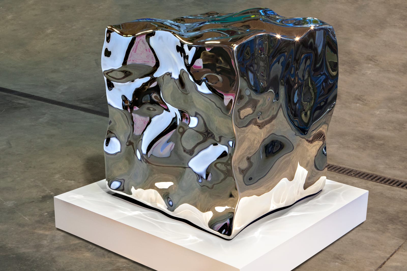 Liquid State I