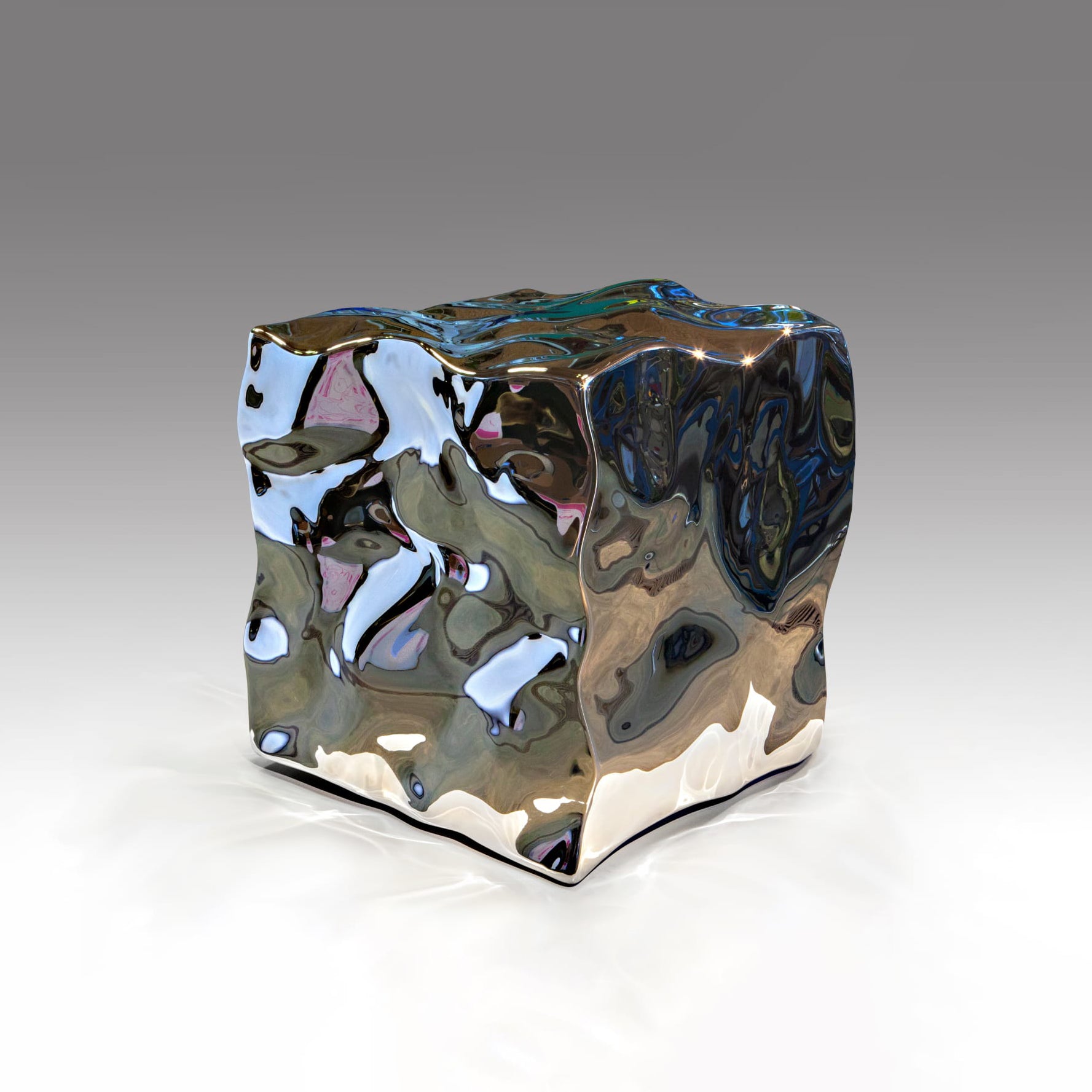 Liquid State I