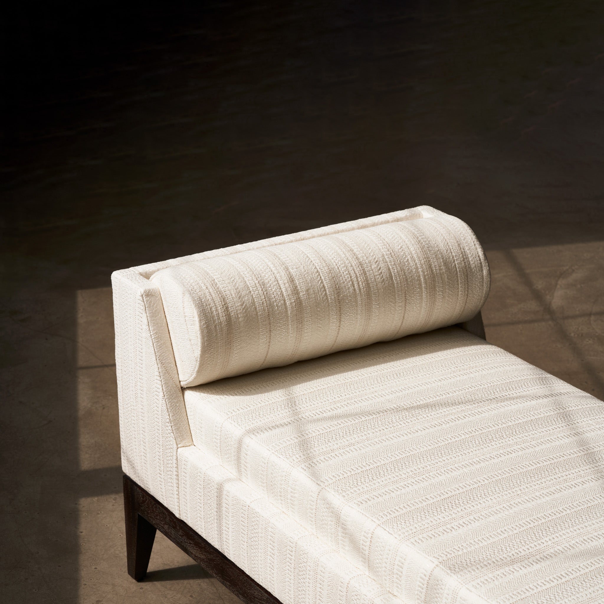 Lugano Bench