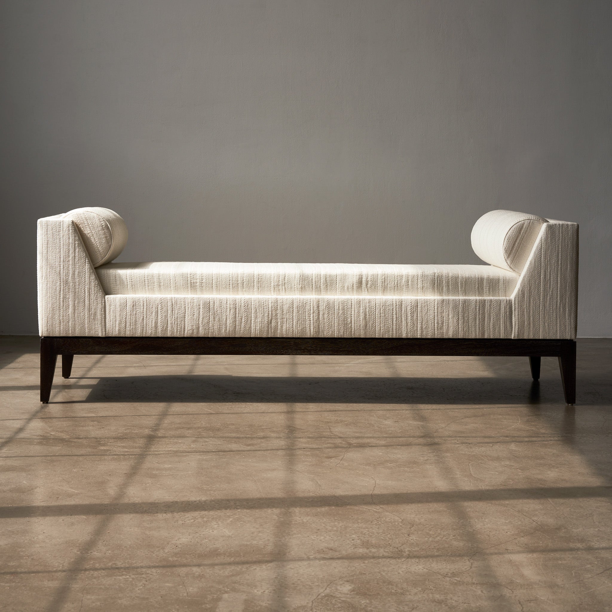 Lugano Bench