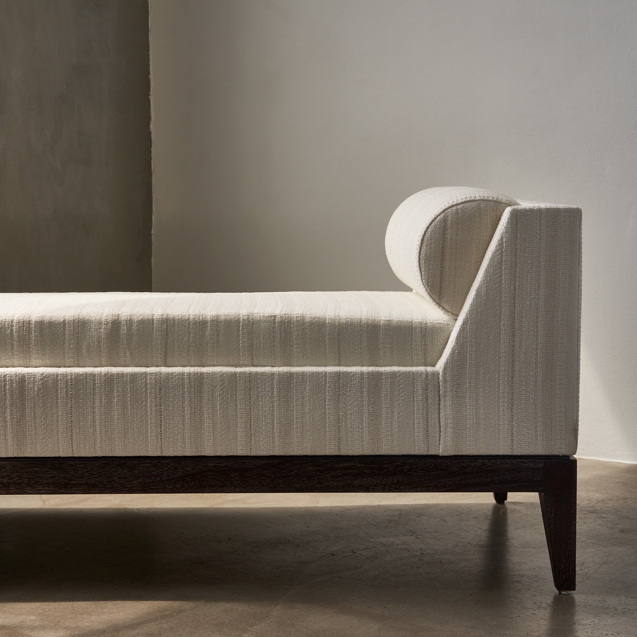 Lugano Bench