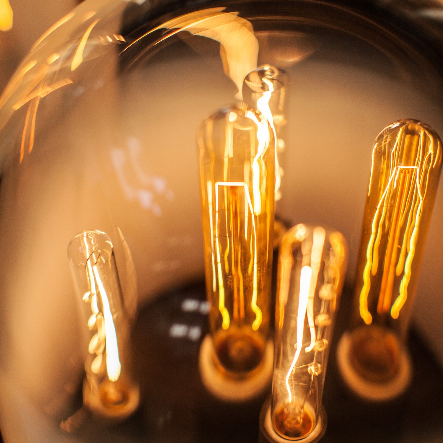 Luminariums Table Lamp