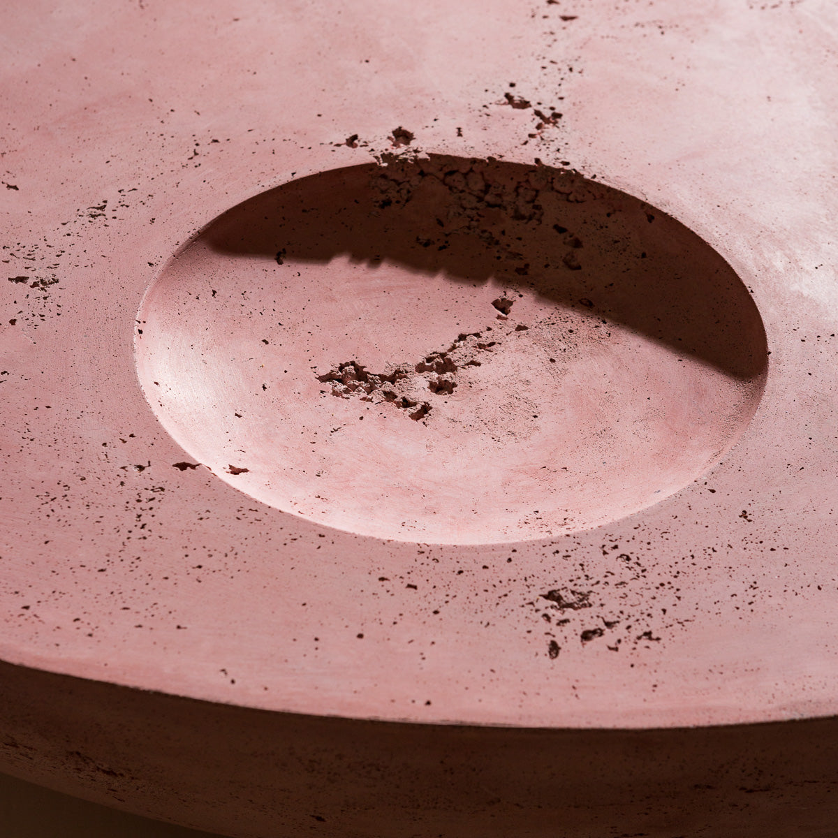 Luna Rosa Coffee table