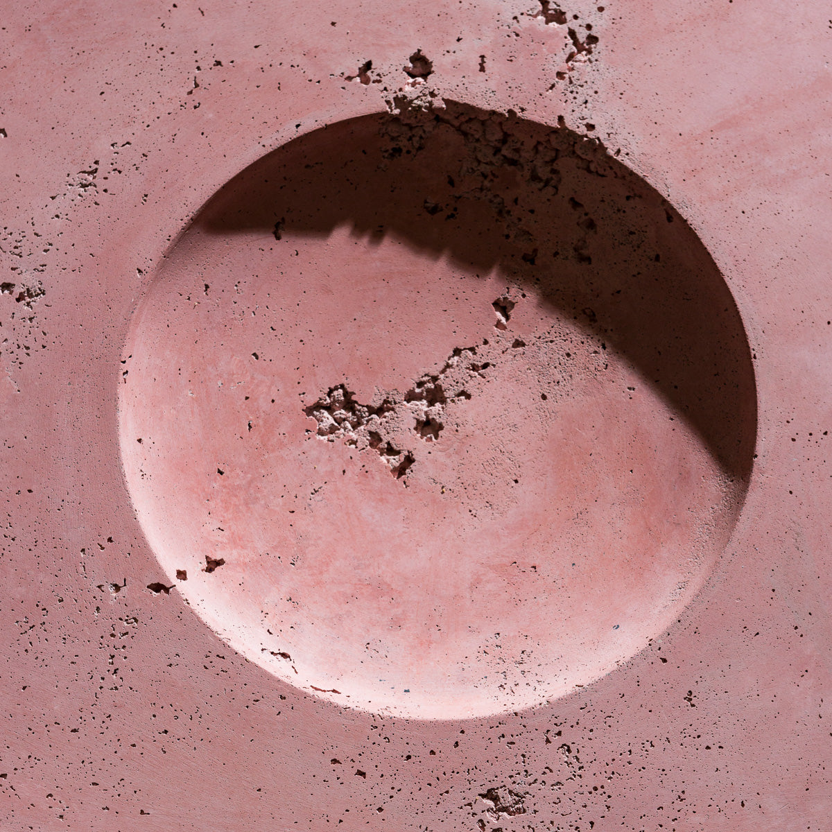 Luna Rosa Coffee table
