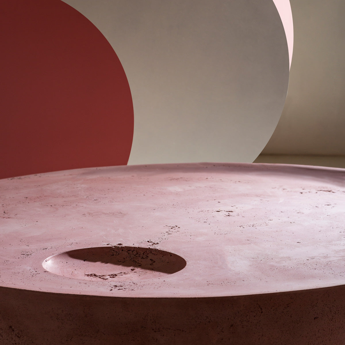 Luna Rosa Coffee table