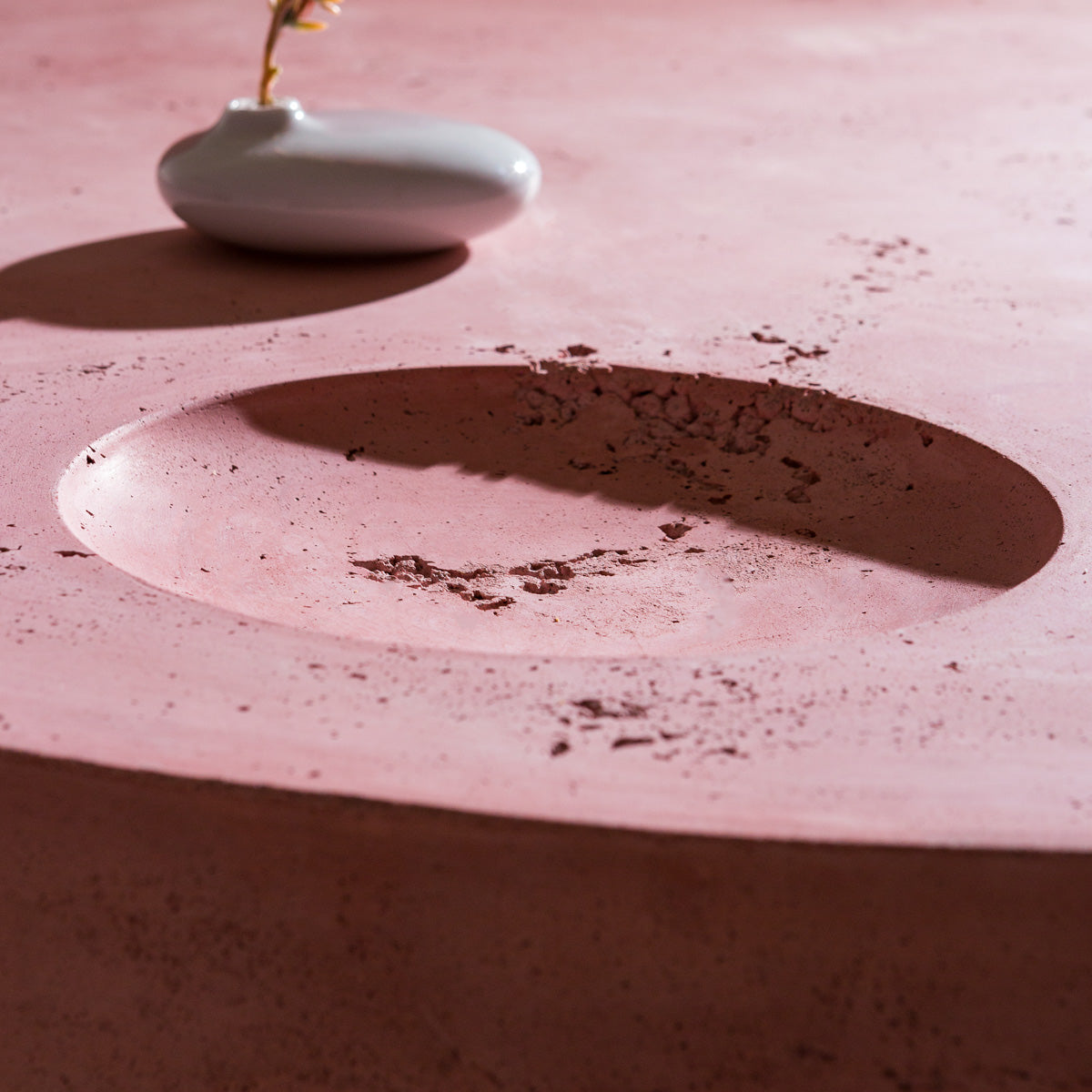 Luna Rosa Coffee table