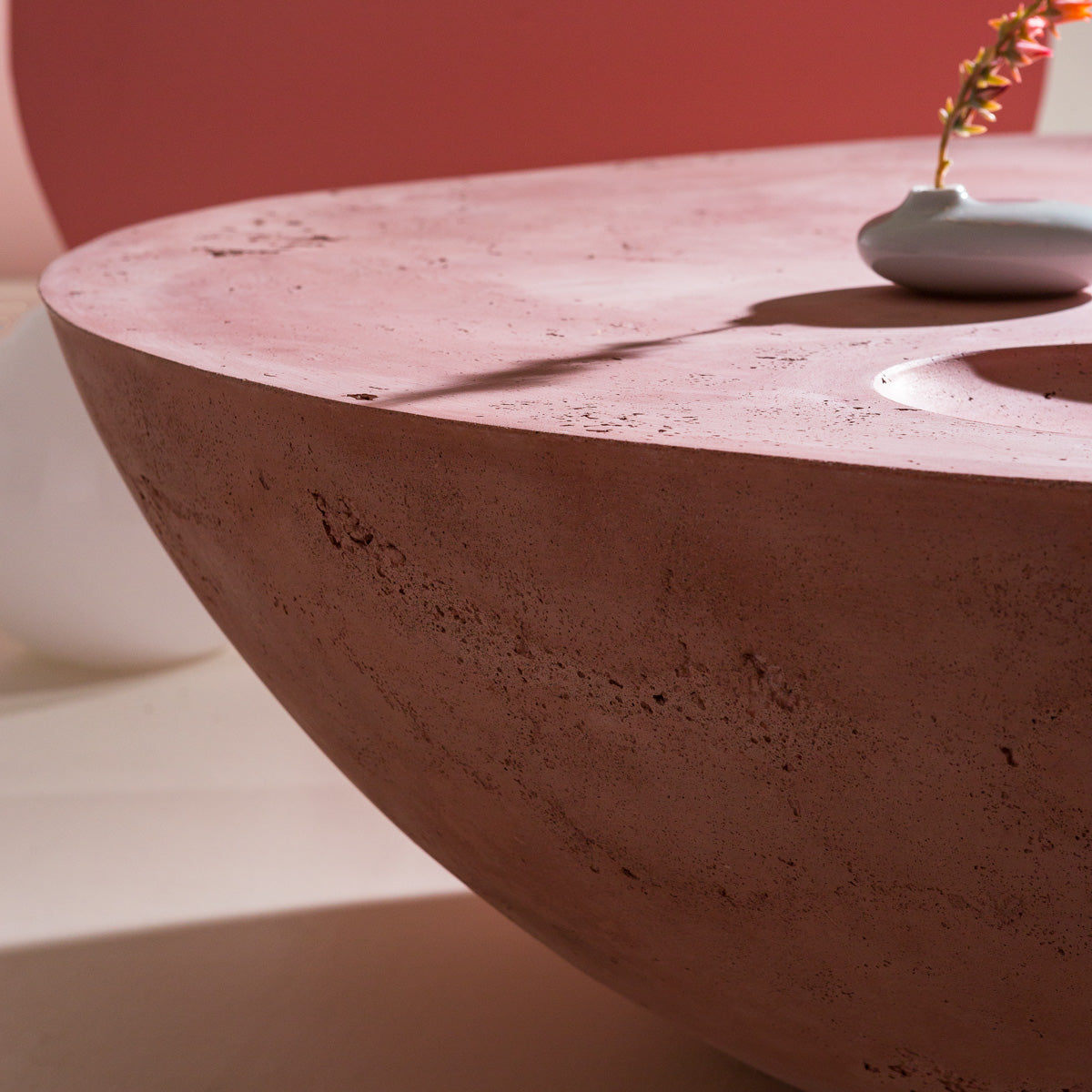 Luna Rosa Coffee table