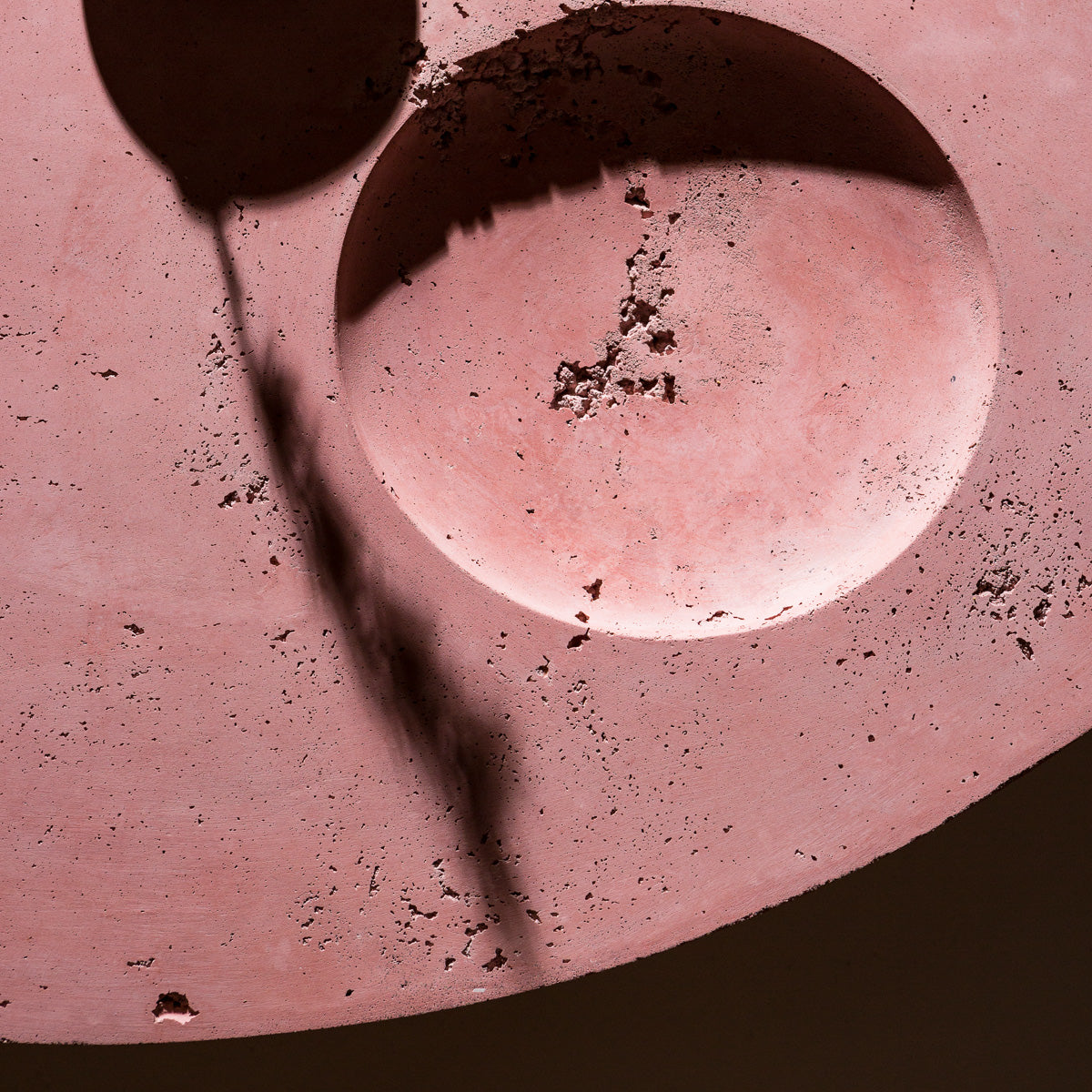 Luna Rosa Coffee table