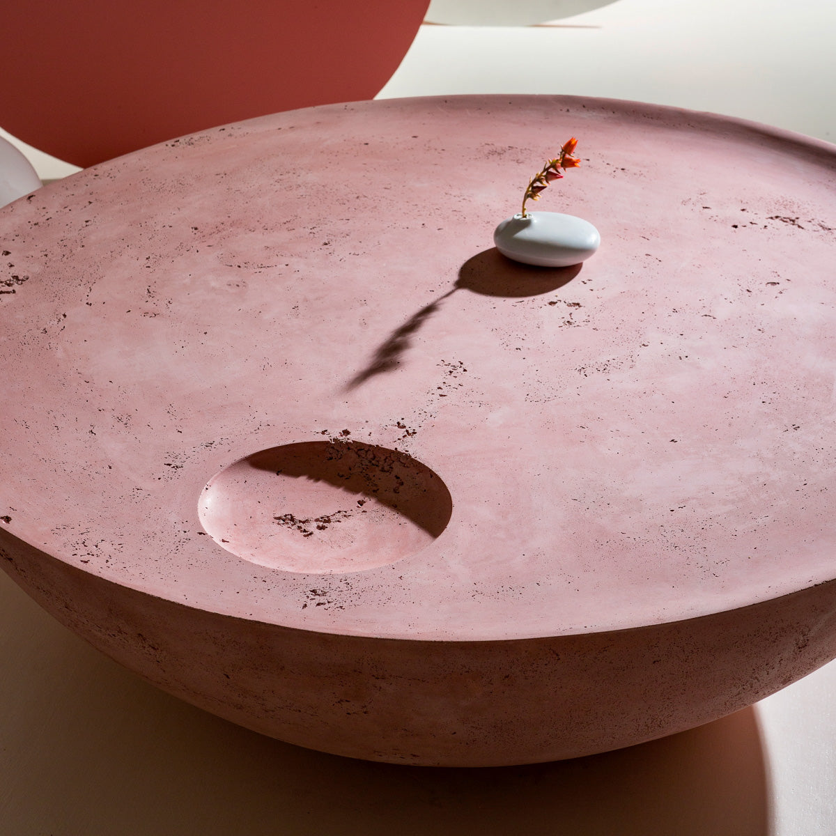 Luna Rosa Coffee table