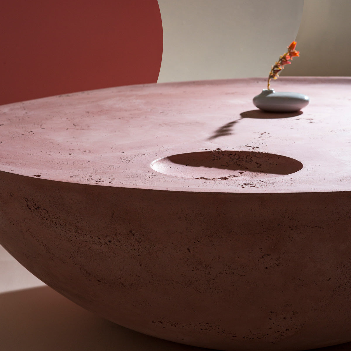 Luna Rosa Coffee table