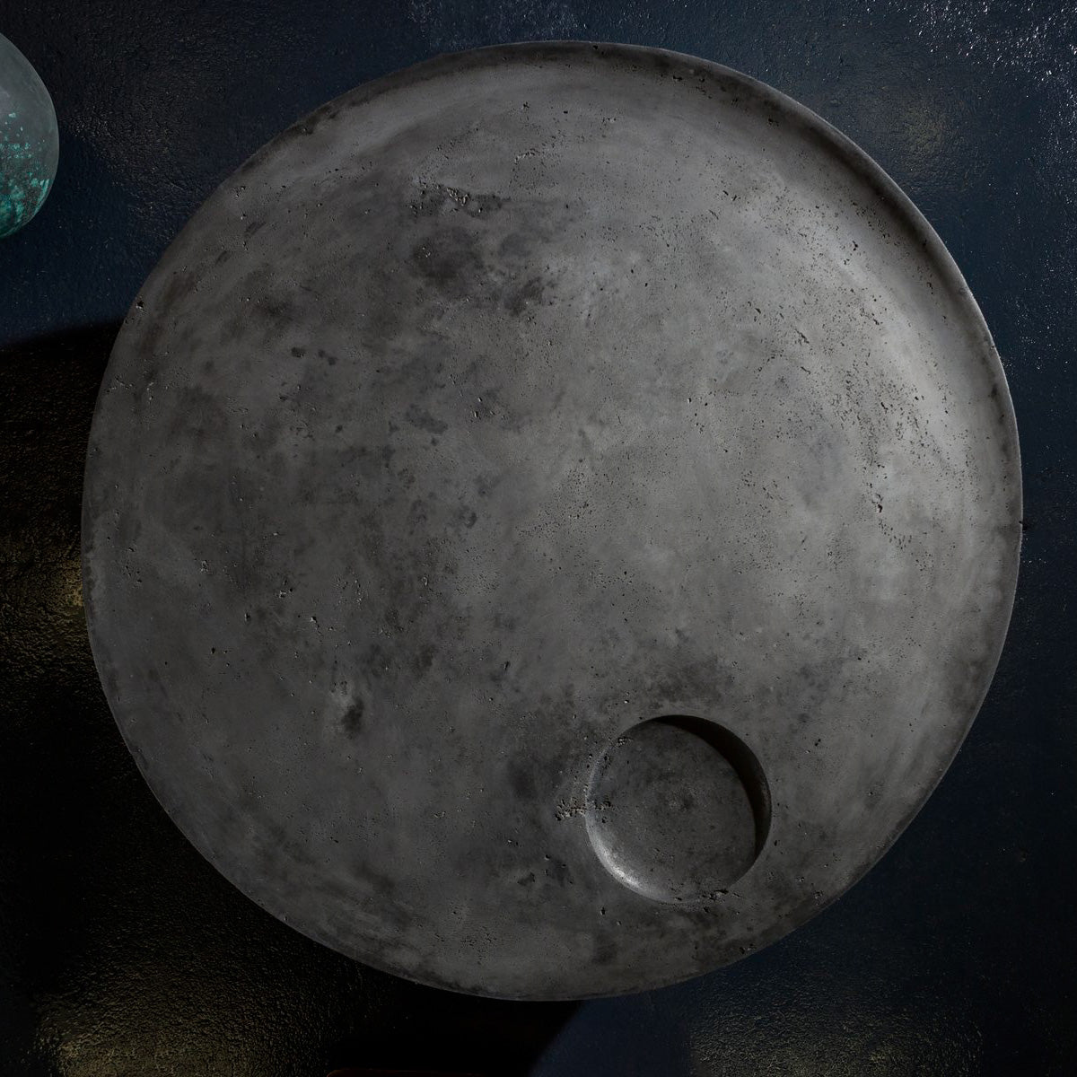 Lunar Eclipse Coffee Table