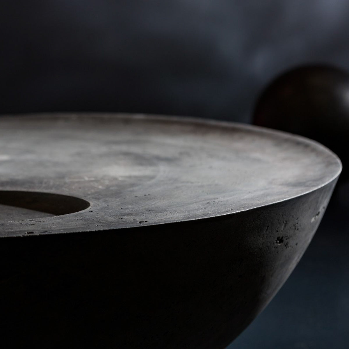 Lunar Eclipse Coffee Table