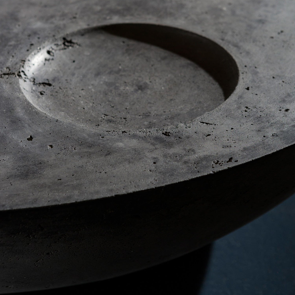 Lunar Eclipse Coffee Table