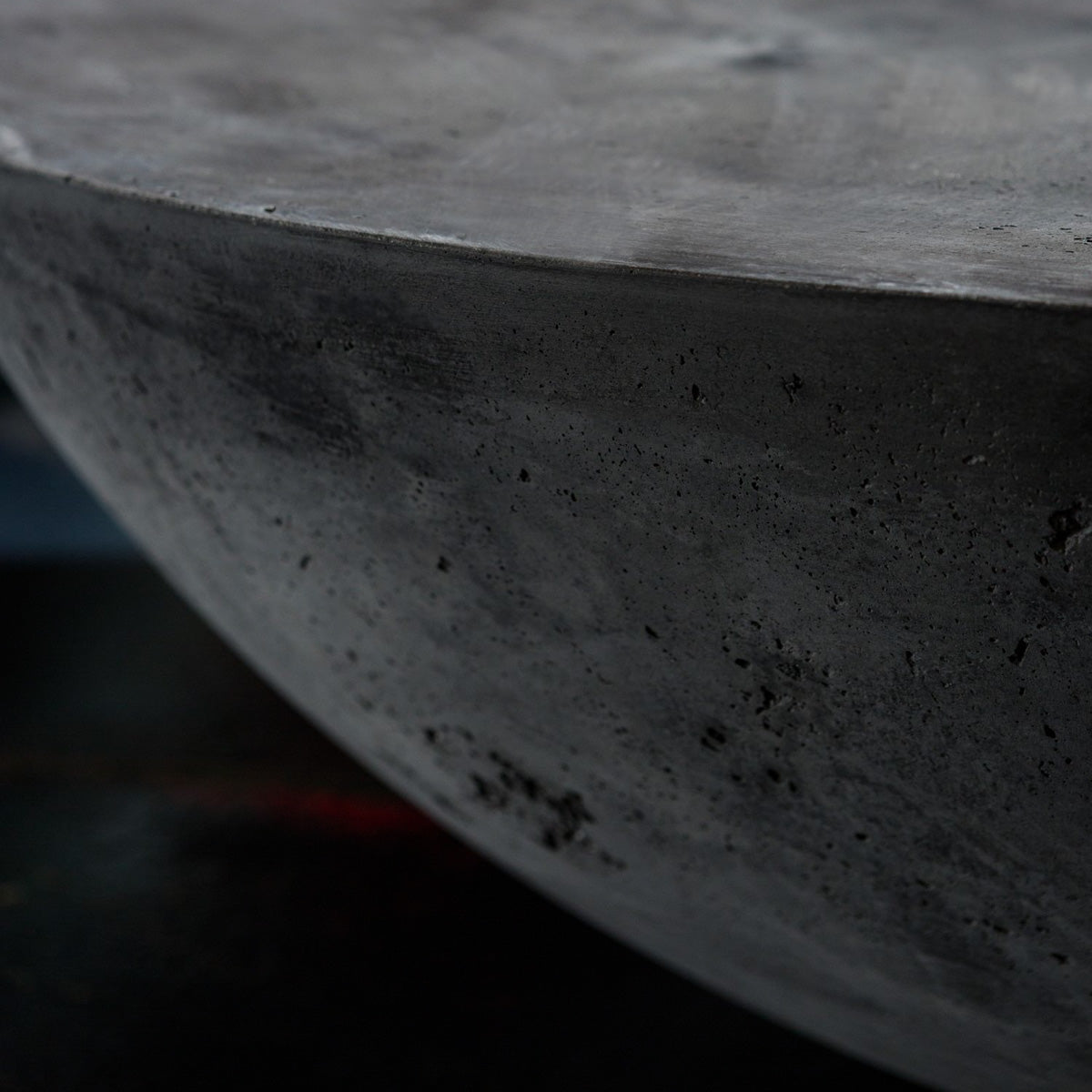 Lunar Eclipse Coffee Table