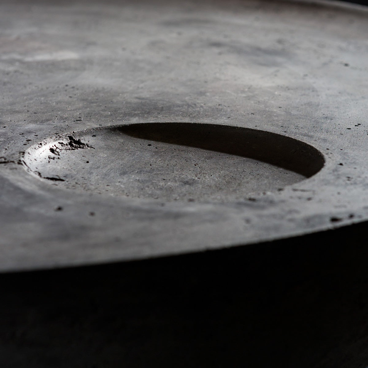 Lunar Eclipse Coffee Table