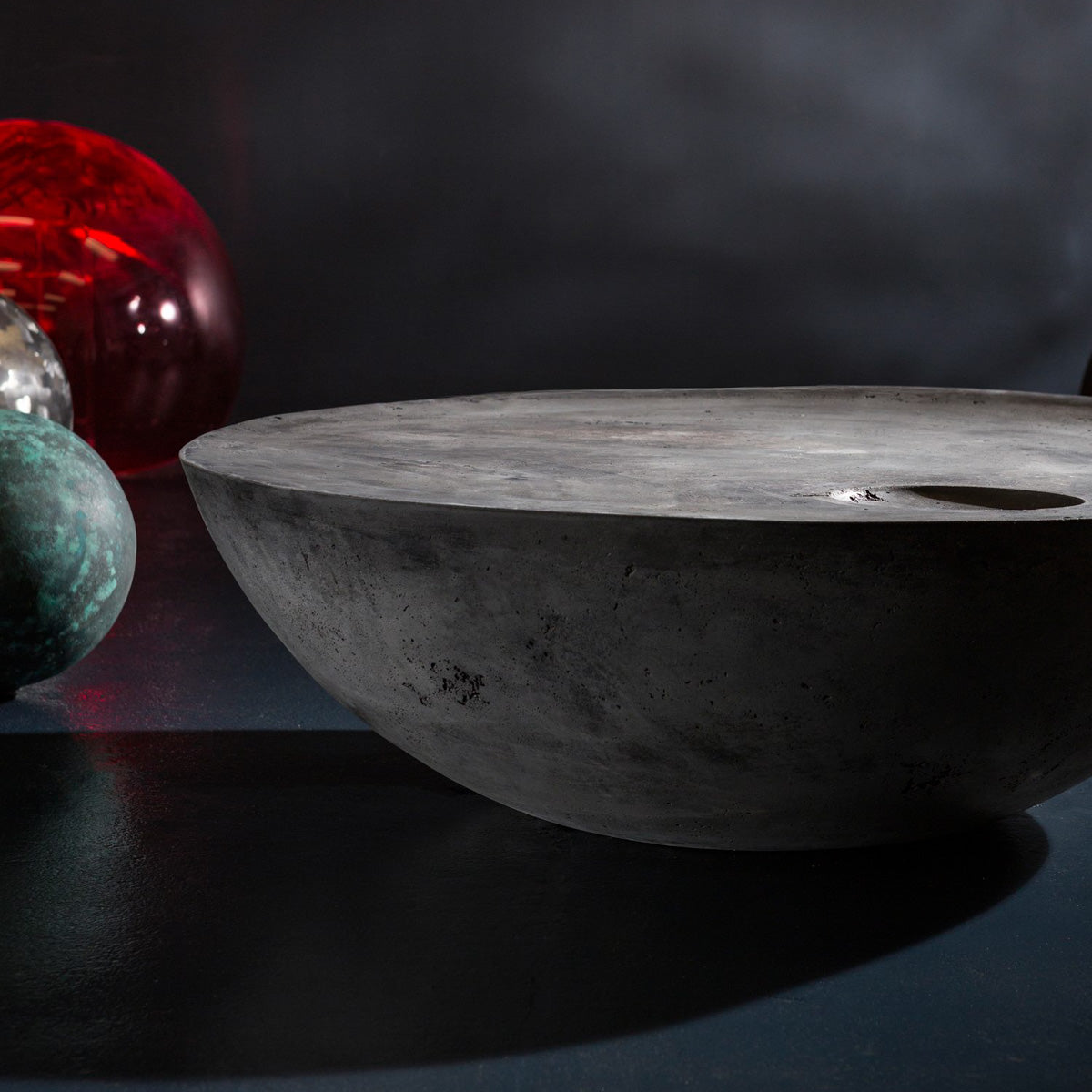 Lunar Eclipse Coffee Table