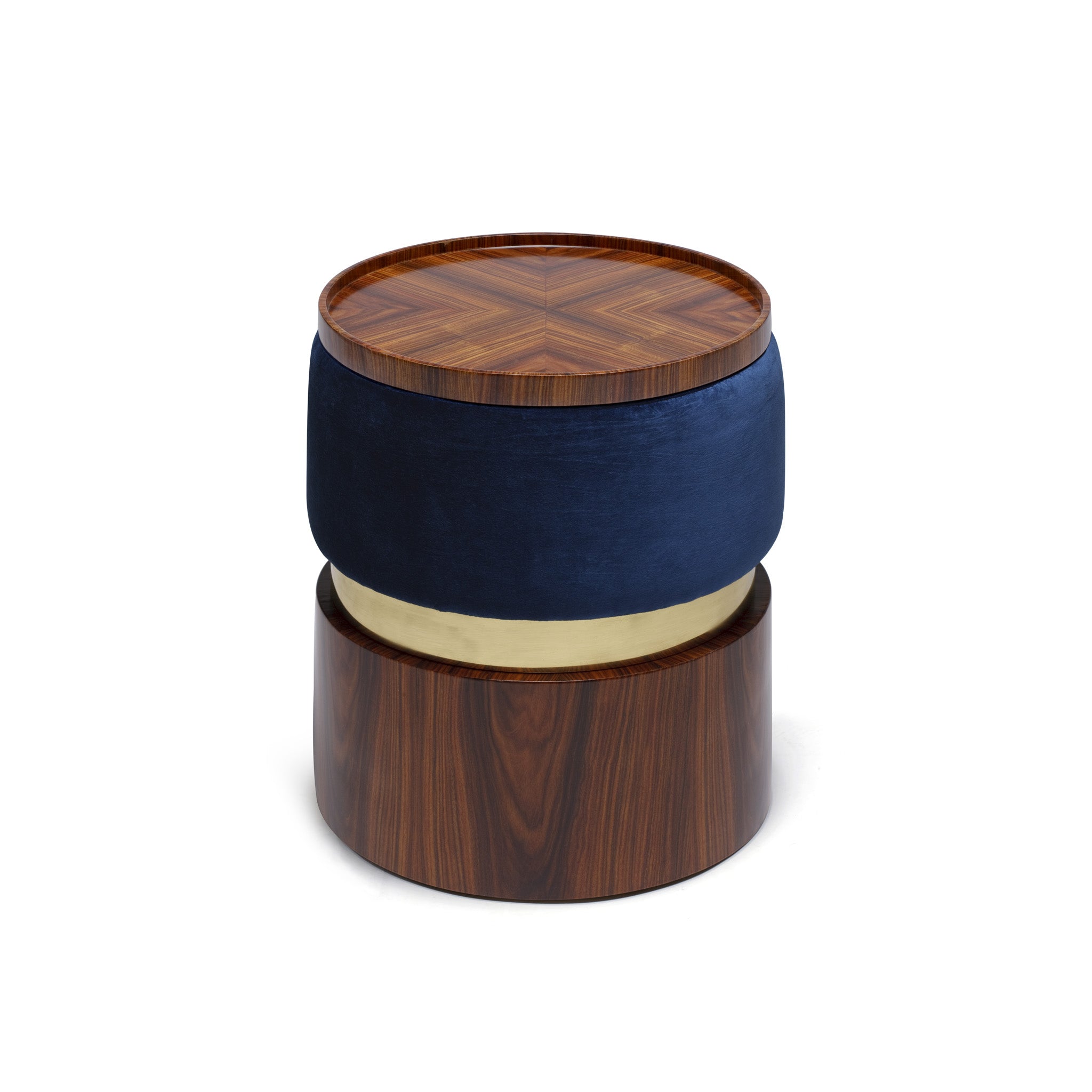 Lune Stool B