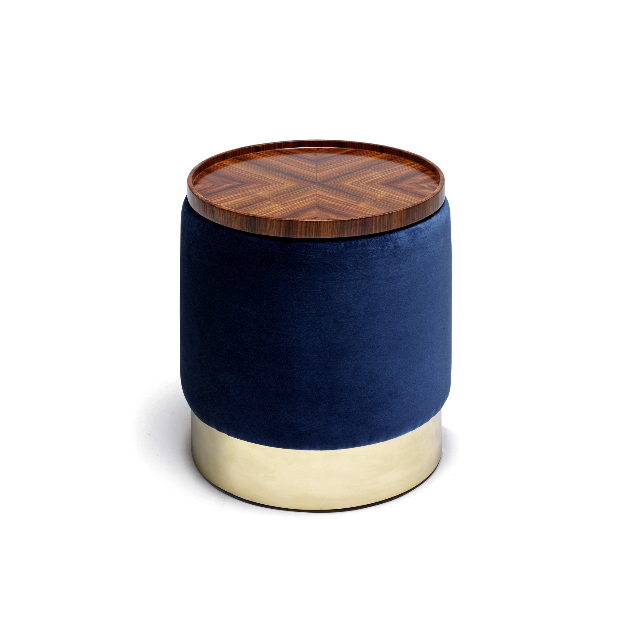 Lune Stool C