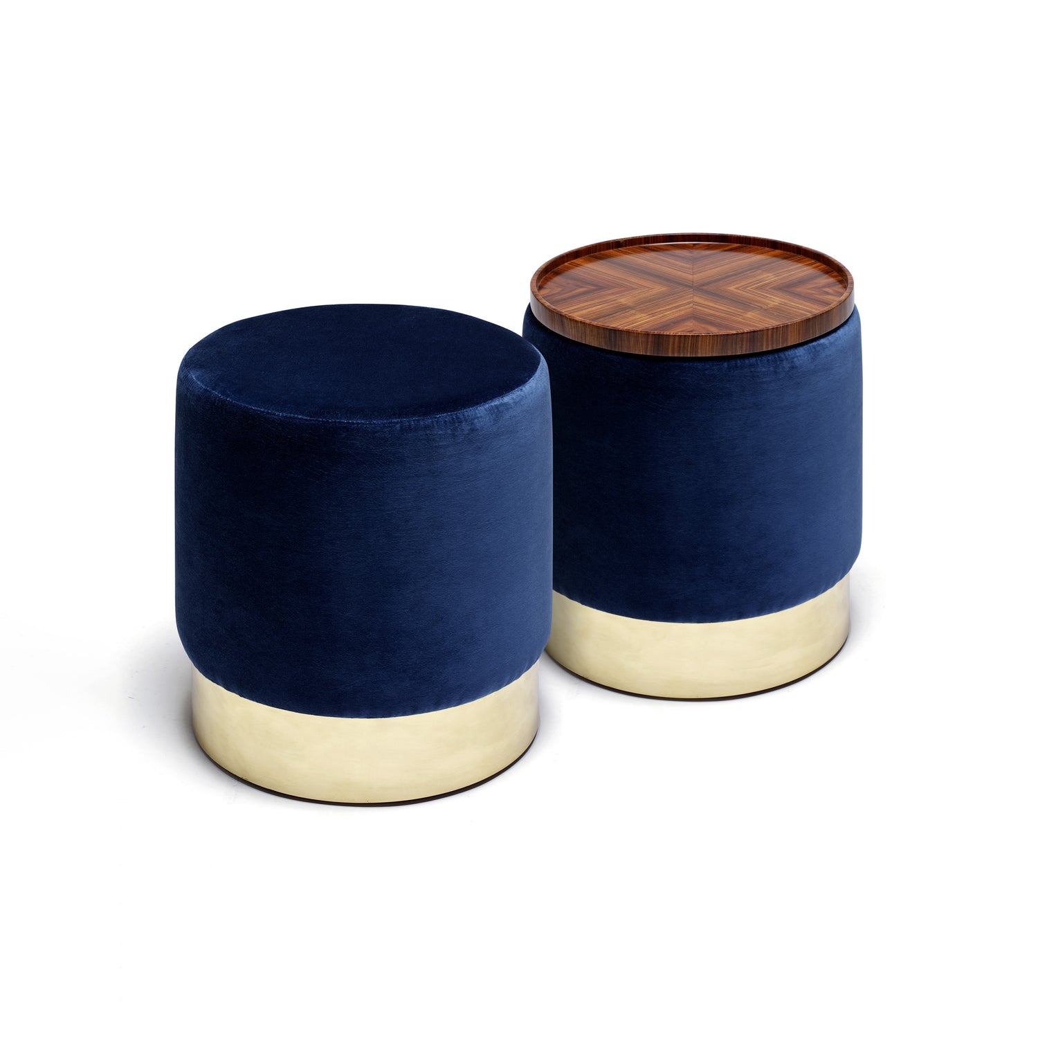 Lune Stool C