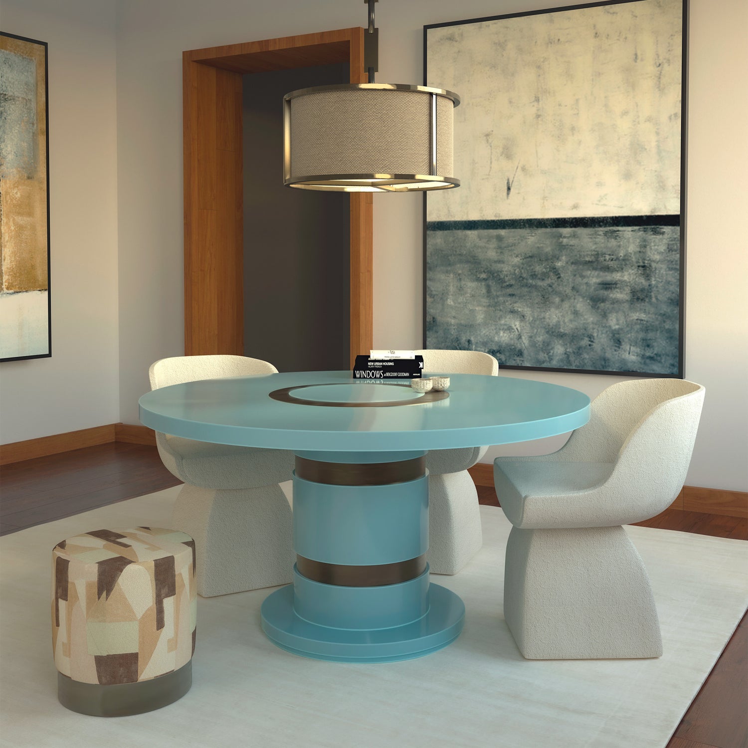 Lune Table
