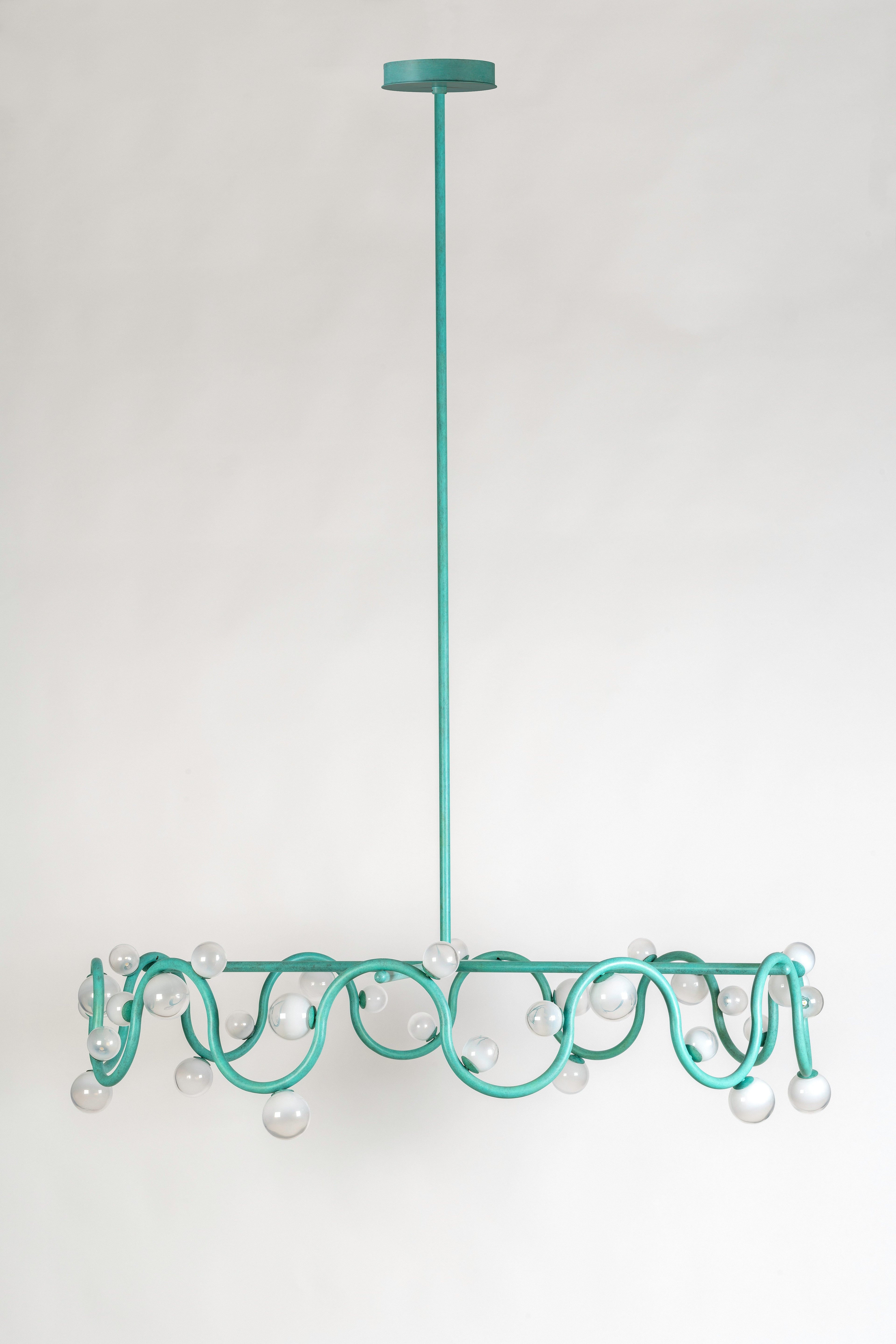 Firefly Chandelier - Limited Edition