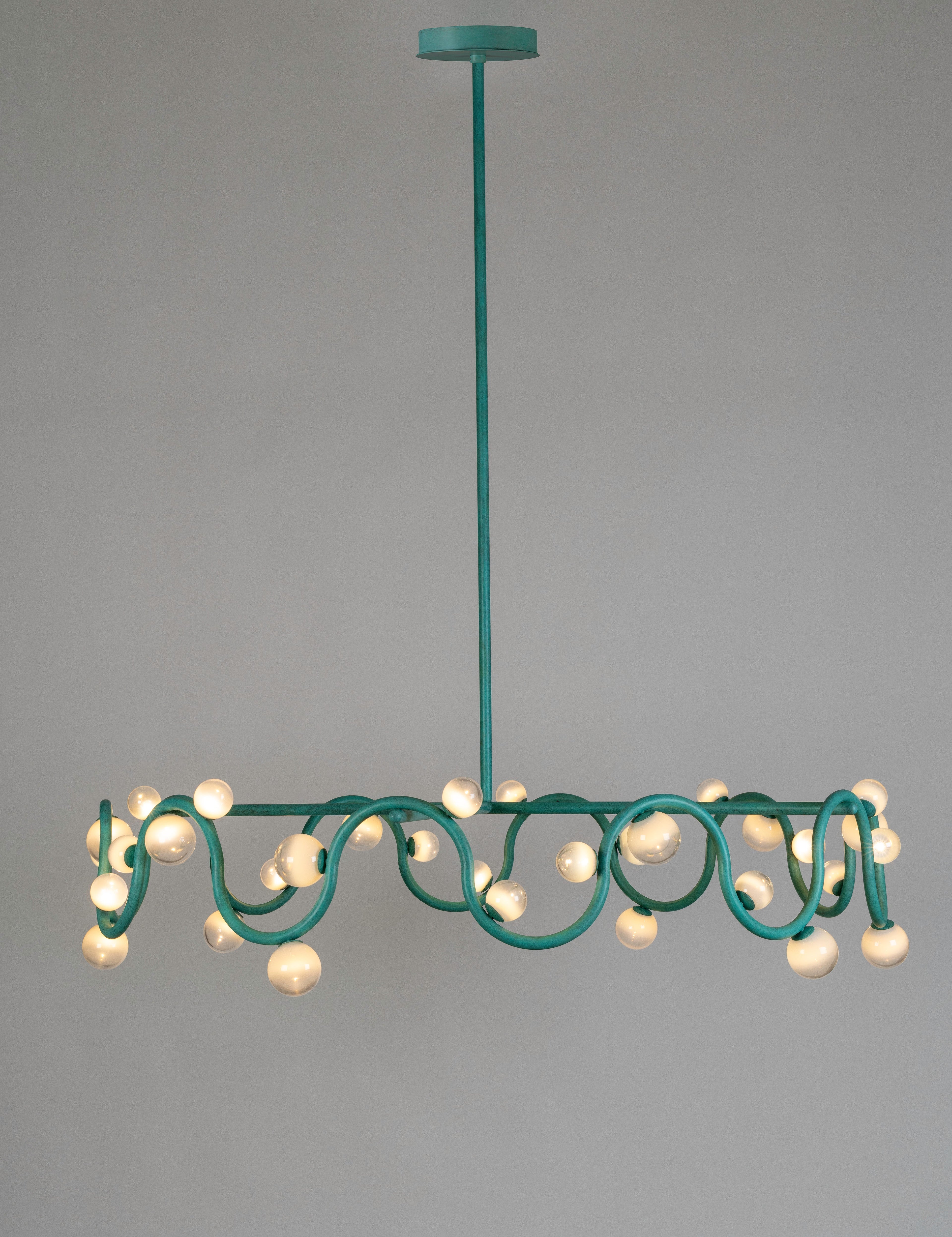 Firefly Chandelier - Limited Edition