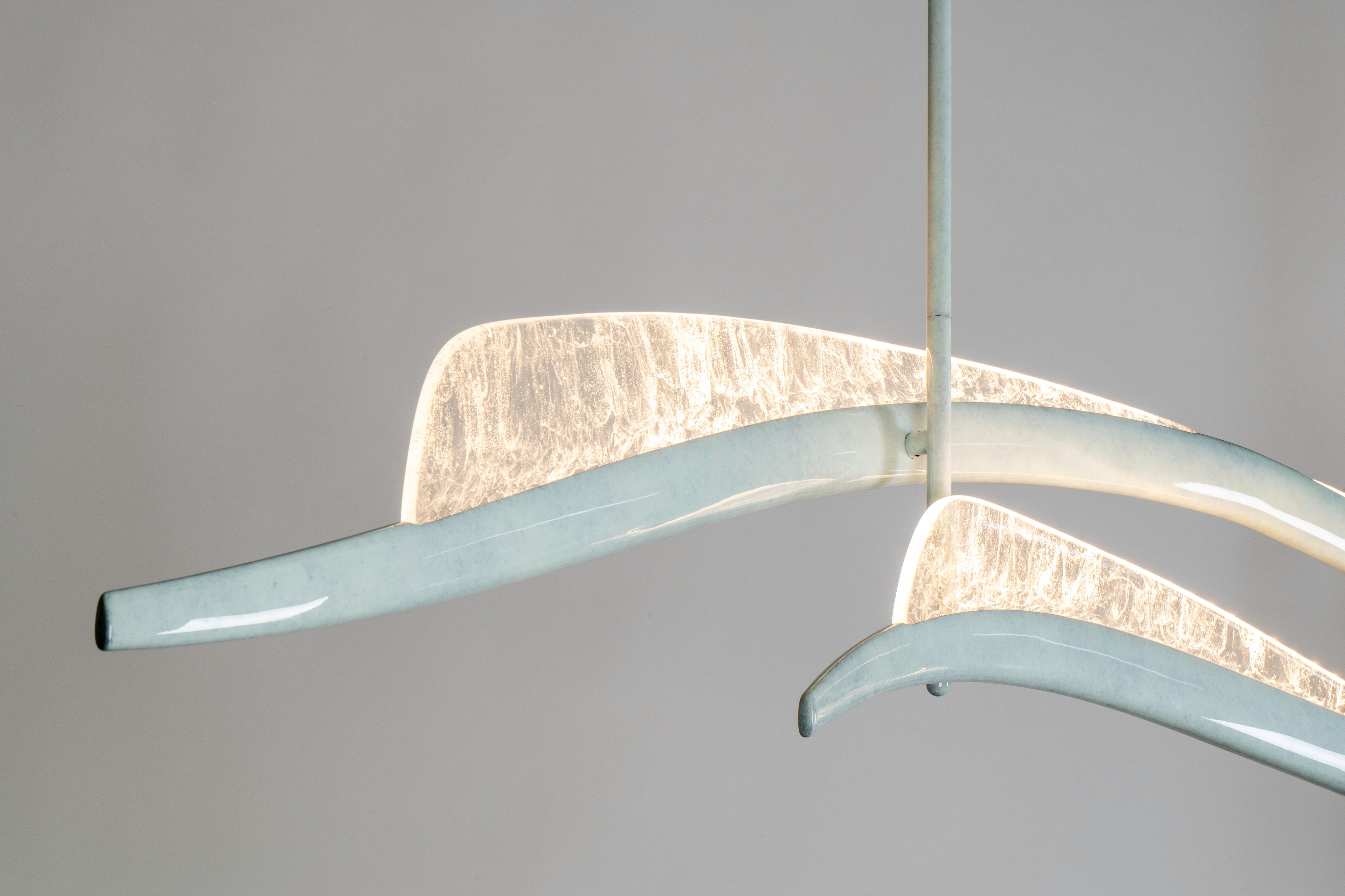 Avena Chandelier - Limited Edition