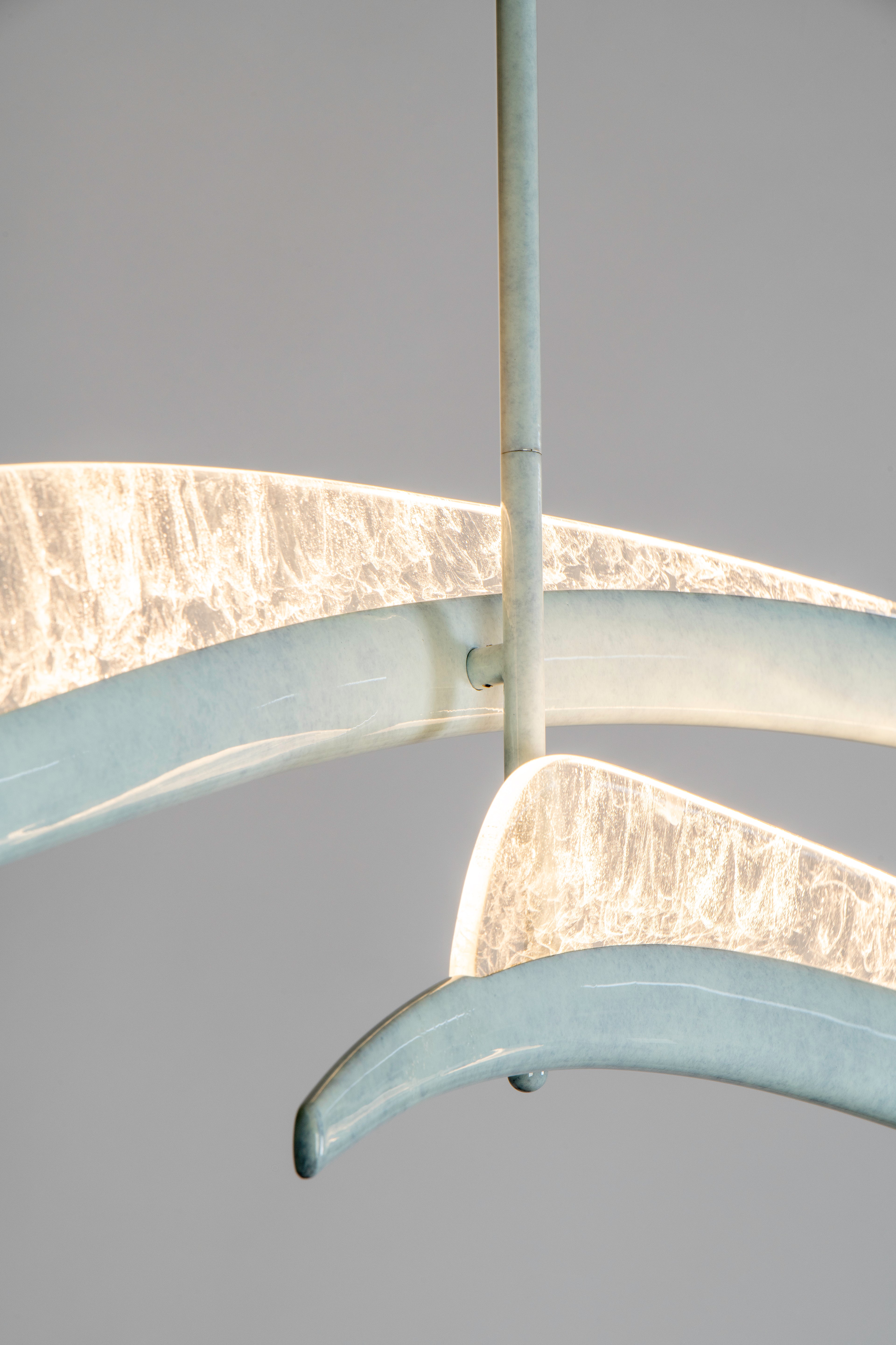 Avena Chandelier - Limited Edition