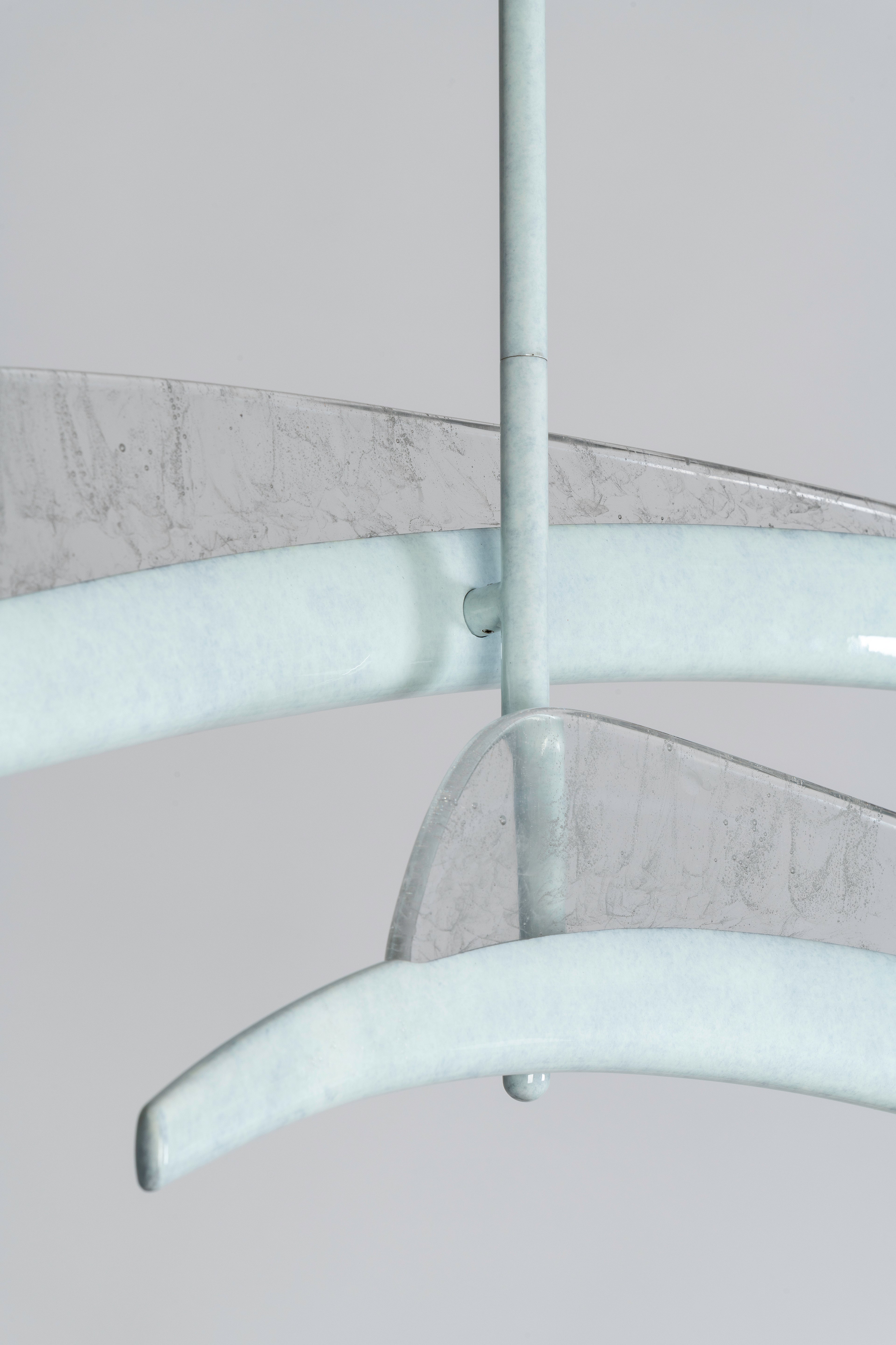 Avena Chandelier - Limited Edition