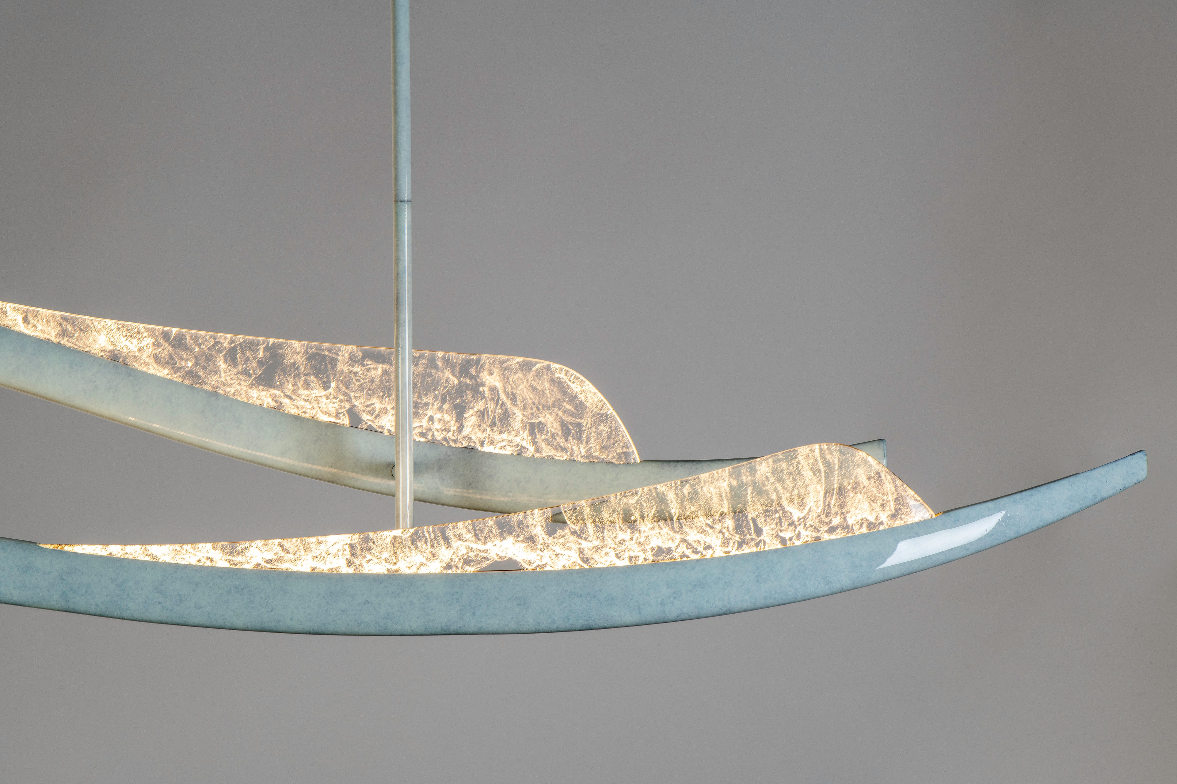 Avena Chandelier - Limited Edition
