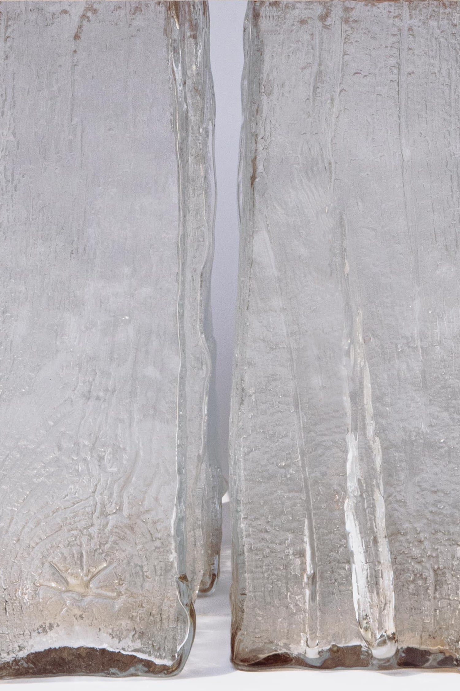 Madeira Side Table