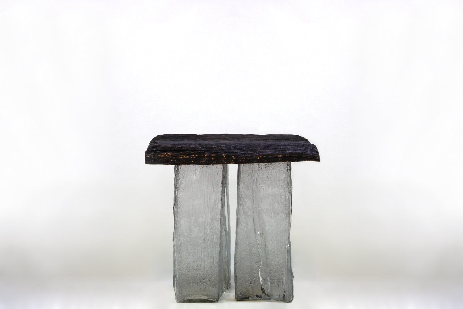 Madeira Side Table